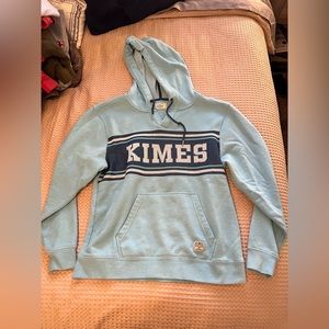KIMES RANCH HOODIE